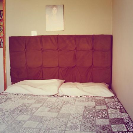 Hostel Nossa Casa Florianopolis Luaran gambar