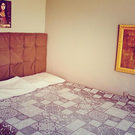 Hostel Nossa Casa Florianopolis Luaran gambar