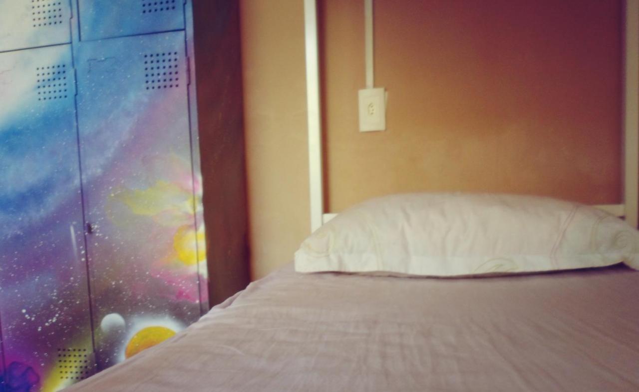 Hostel Nossa Casa Florianopolis Luaran gambar