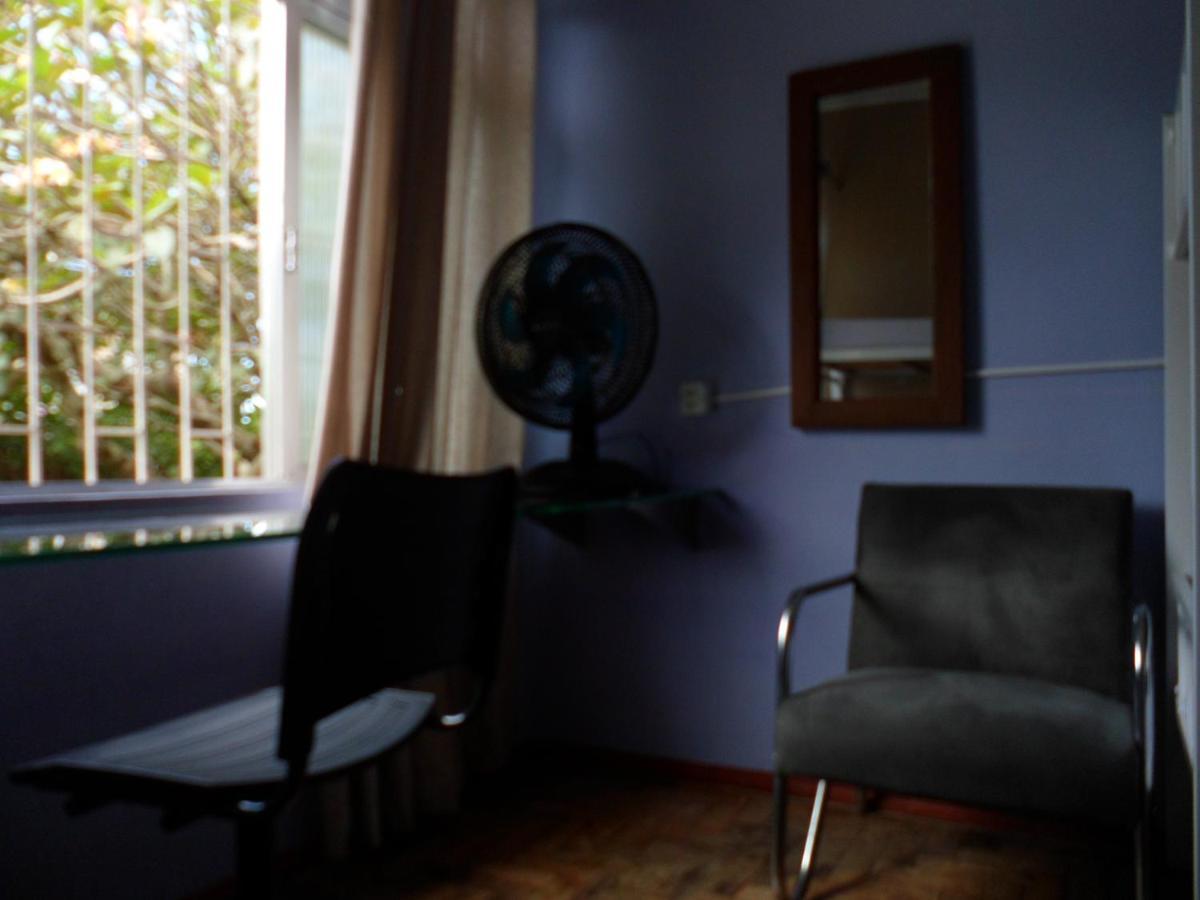 Hostel Nossa Casa Florianopolis Luaran gambar