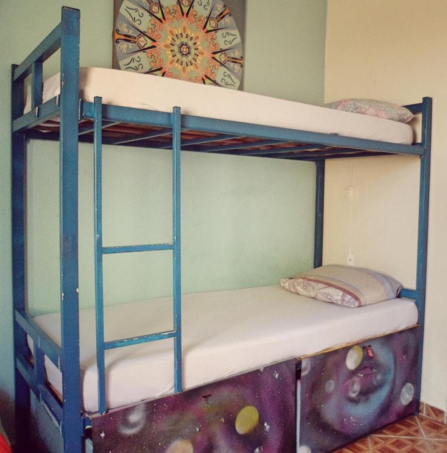 Hostel Nossa Casa Florianopolis Luaran gambar