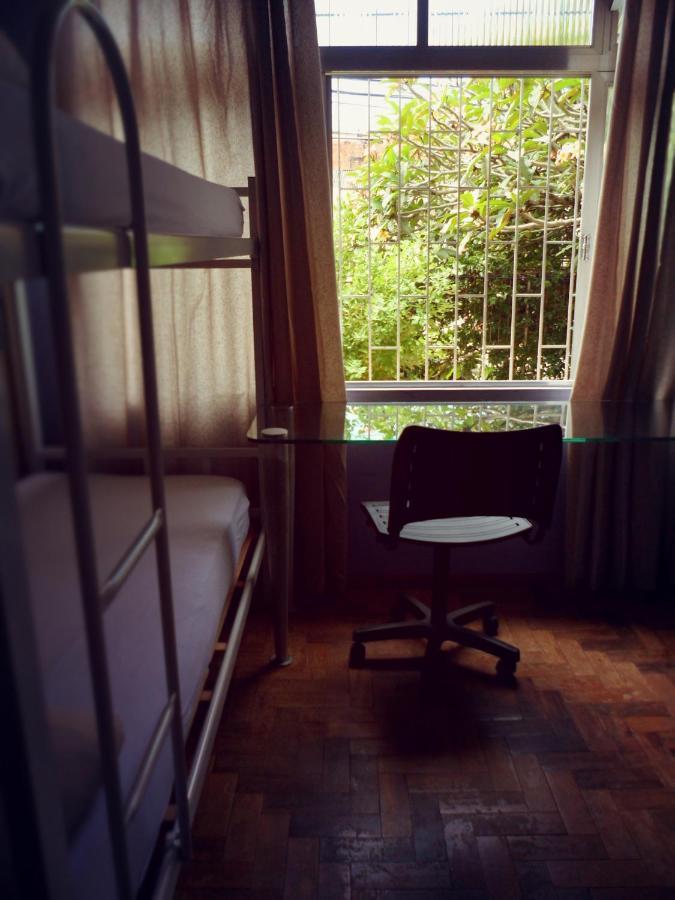 Hostel Nossa Casa Florianopolis Luaran gambar