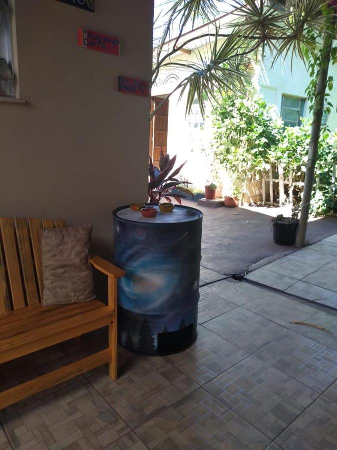 Hostel Nossa Casa Florianopolis Luaran gambar
