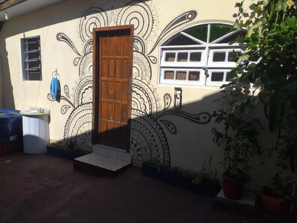 Hostel Nossa Casa Florianopolis Luaran gambar