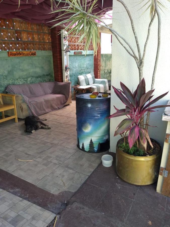 Hostel Nossa Casa Florianopolis Luaran gambar