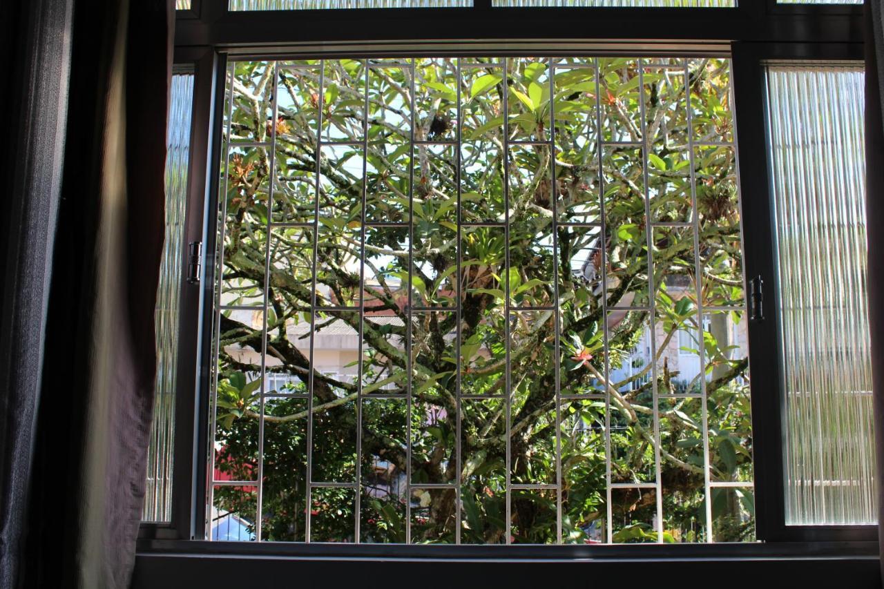 Hostel Nossa Casa Florianopolis Luaran gambar