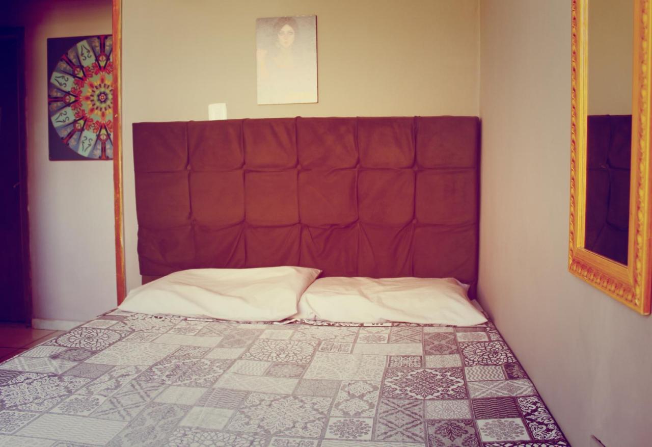 Hostel Nossa Casa Florianopolis Luaran gambar