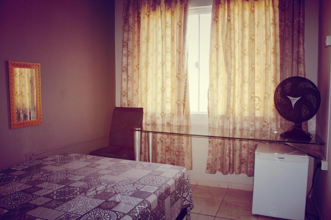 Hostel Nossa Casa Florianopolis Luaran gambar