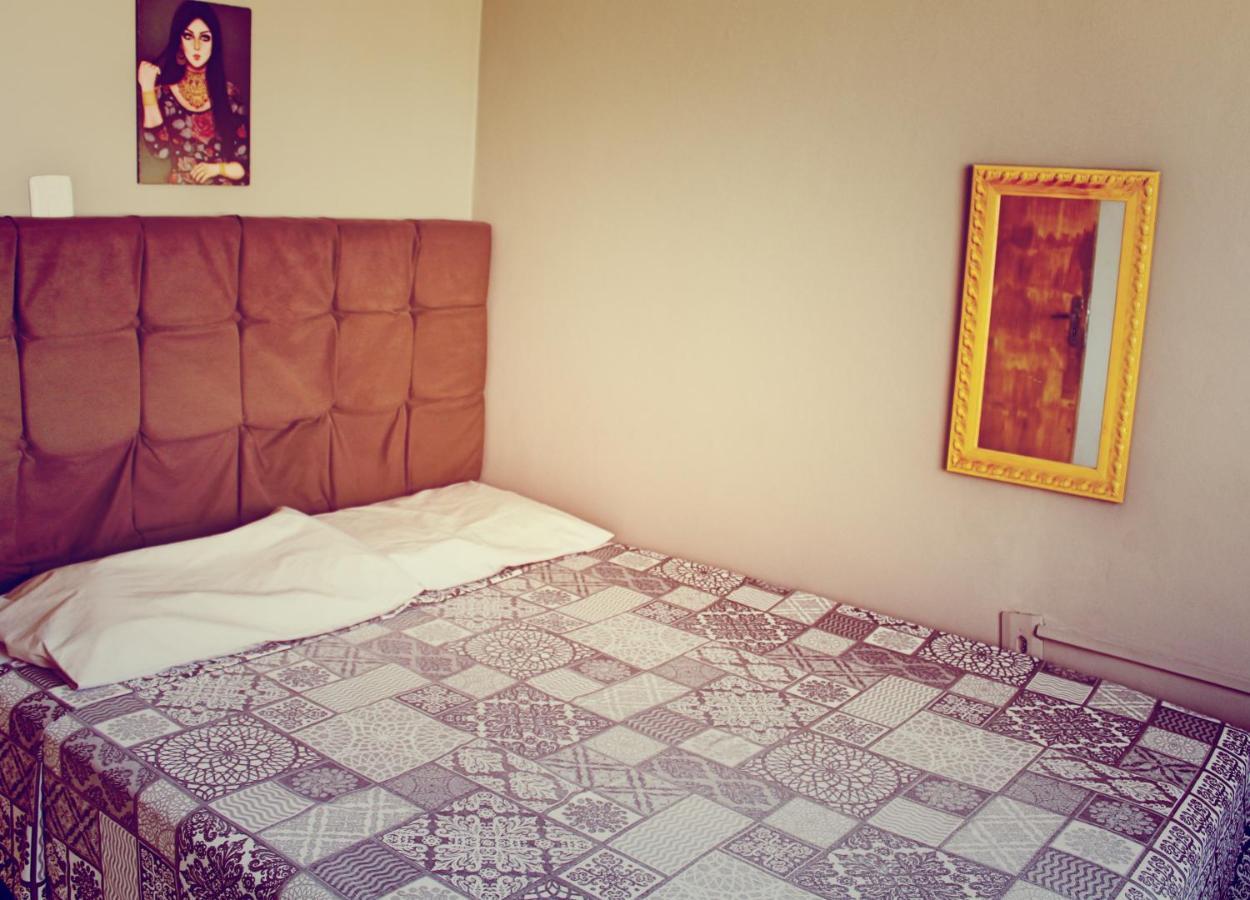 Hostel Nossa Casa Florianopolis Luaran gambar