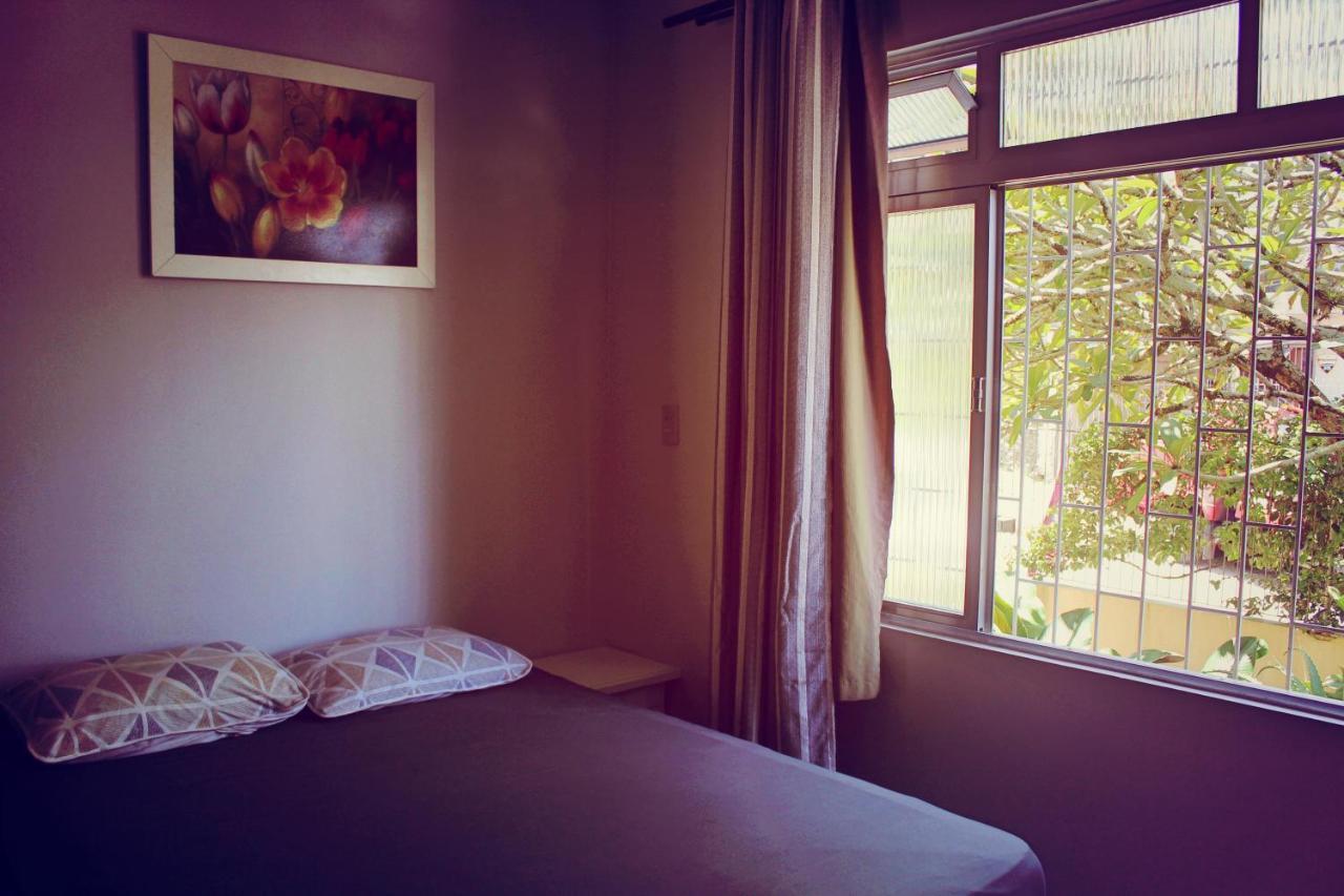 Hostel Nossa Casa Florianopolis Luaran gambar