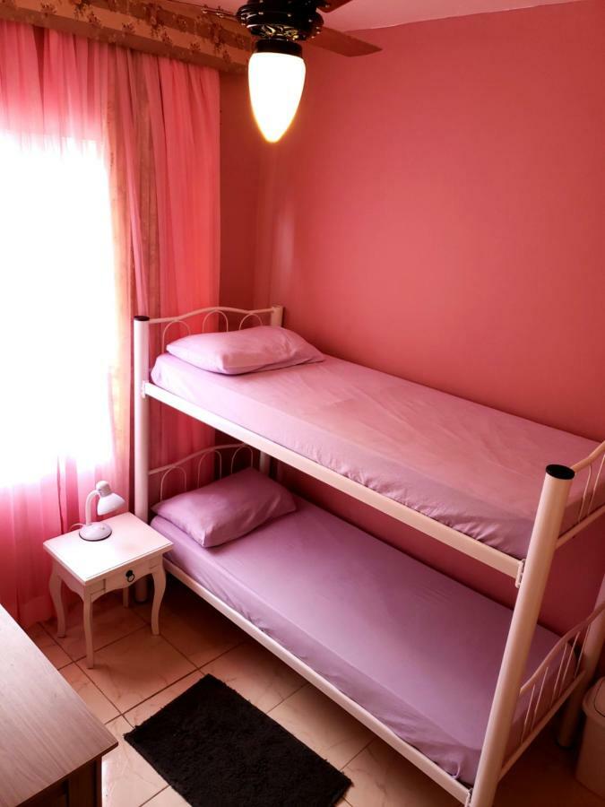 Hostel Nossa Casa Florianopolis Luaran gambar